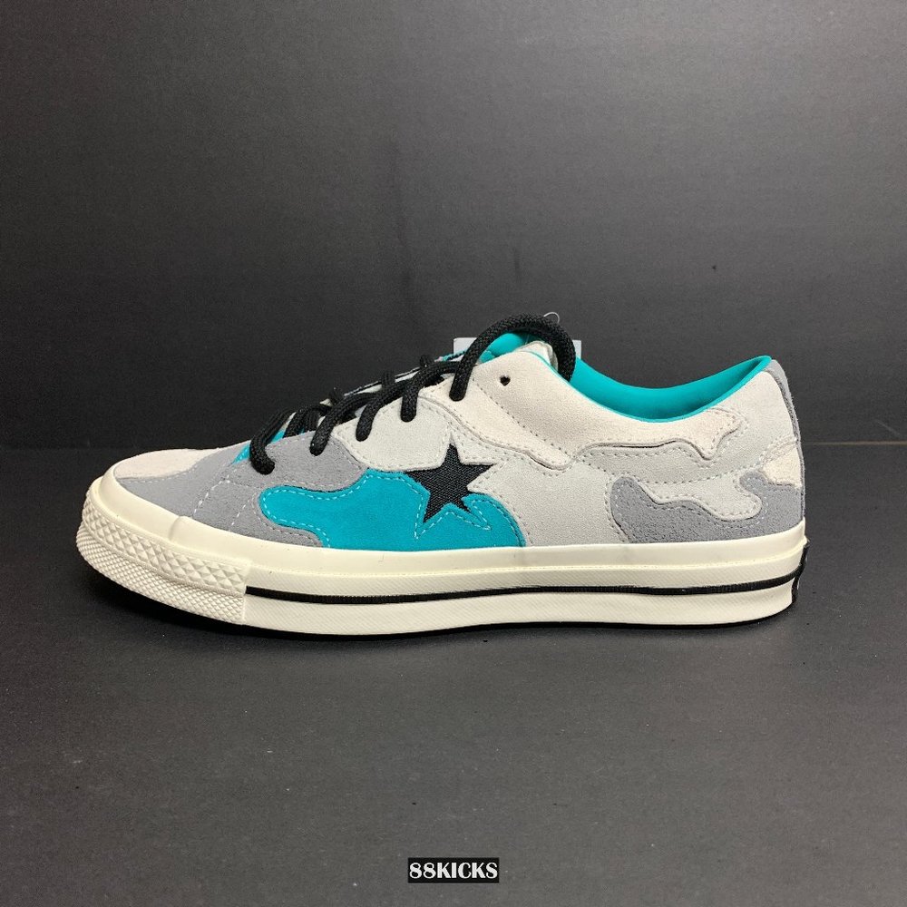 Converse One Star OX Canvas